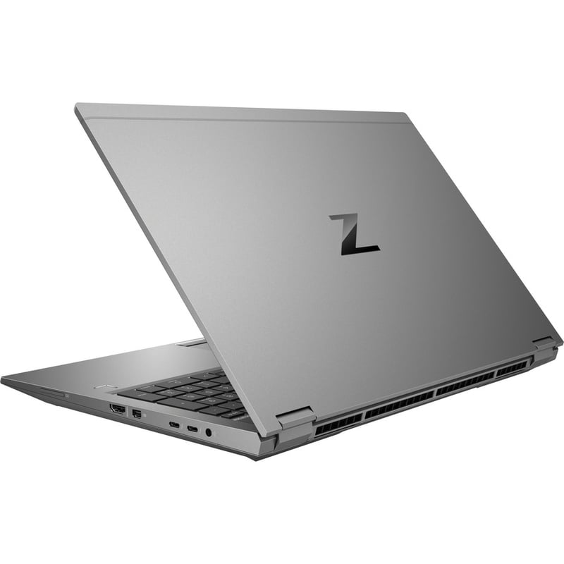 HP ZBook Fury 15 G8 15.6" Rugged Mobile Workstation - Intel Xeon 11th Gen W-11955M - 64 GB Total RAM