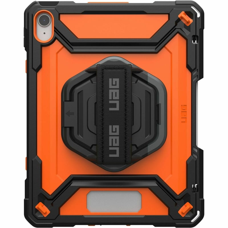 UAG CASE APPLE IPAD 11 (A16)/ 10.9 (10TH, GEN) / IPAD AIR 11 (M2, M3) PLASMA -OR - Thumbnail 1