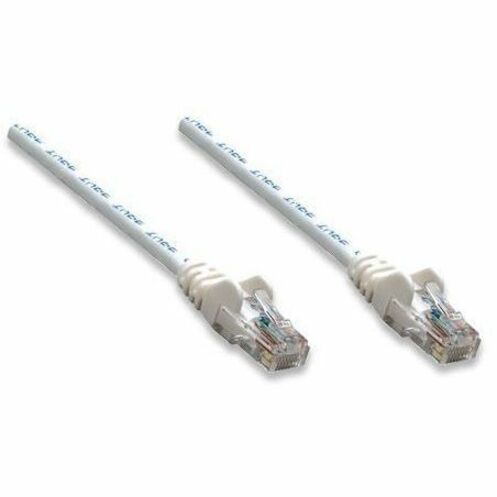 5 FT WHITE CAT6 SNAGLESS PATCH CABLE - Thumbnail 2