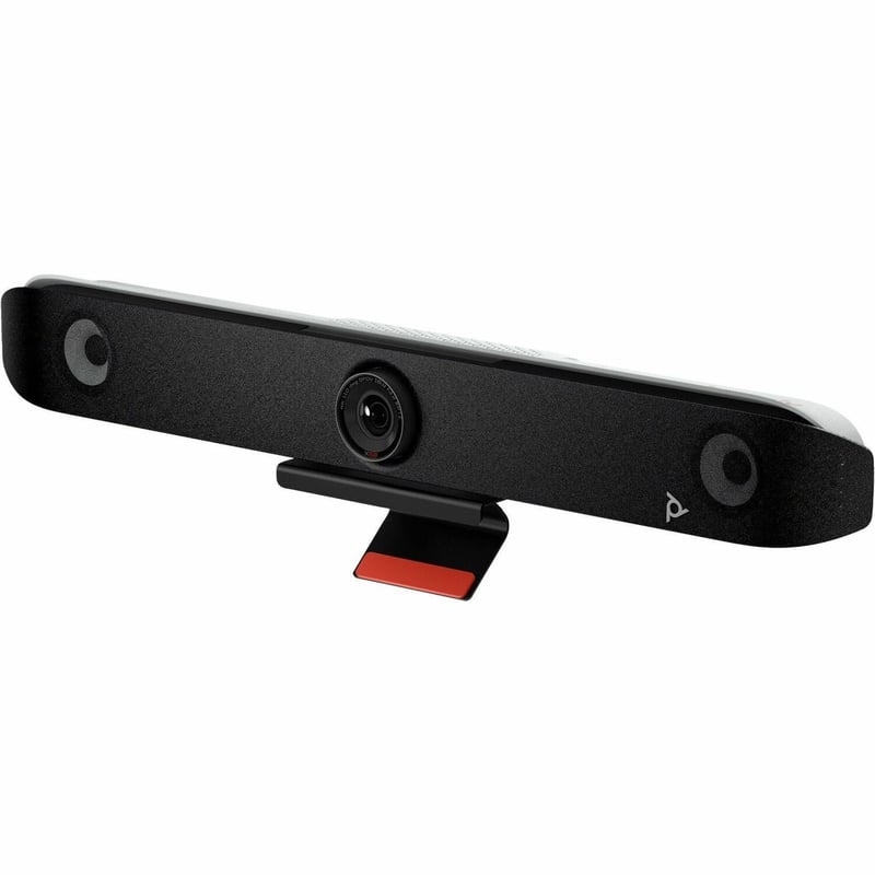 Poly Studio X52 Video Conference Equipment - Thumbnail 1