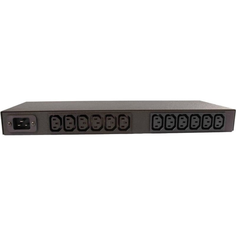 Vertiv Geist BREC160-0020/16 16-Outlets PDU - Thumbnail 3