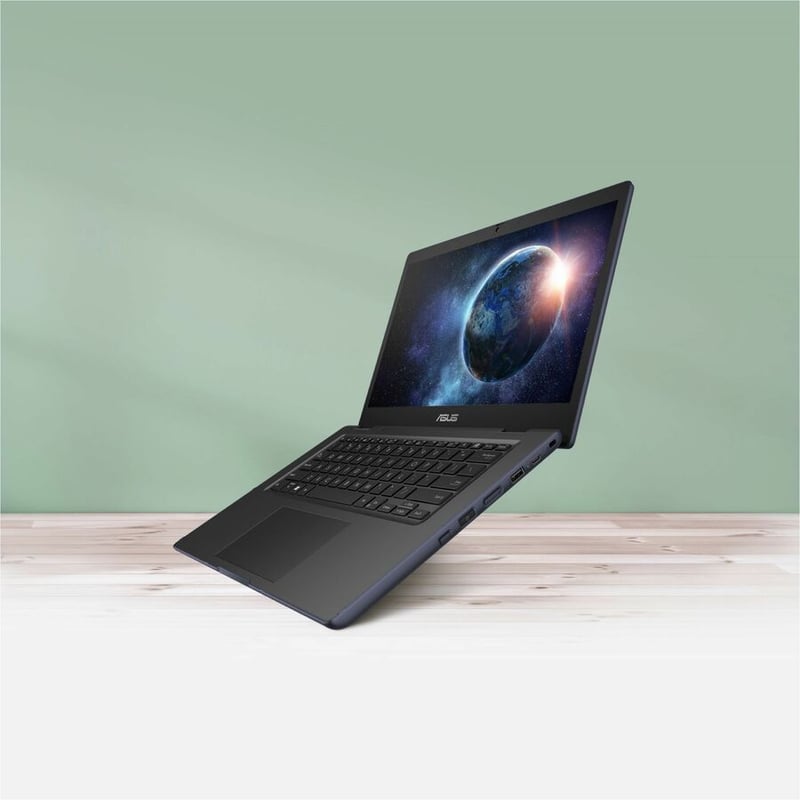 BR SERIES ASUS BR SERIES/GREY/14.0 FHD NON-TOUCH/N200/8GB/INTEL UMA/128GB/WIN11 - Thumbnail 3