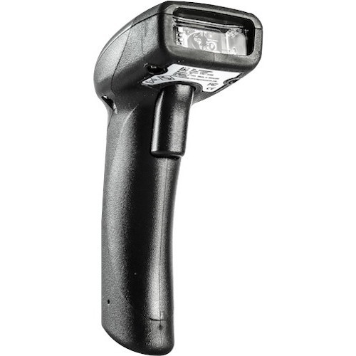 ENTRY LEVEL RETAIL CABLED SCANNER - Thumbnail 1