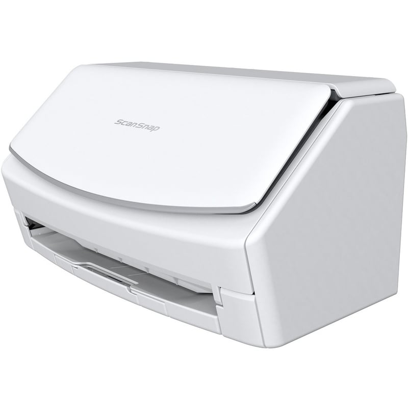 Fujitsu ScanSnap iX1500 Sheetfed Scanner - 600 dpi Optical - Thumbnail 3