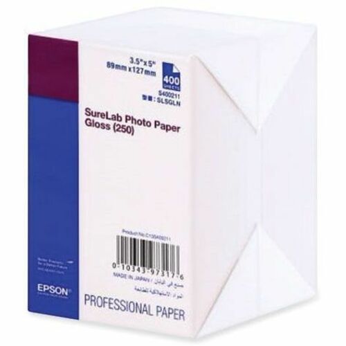 Epson Photo Paper - Thumbnail 1