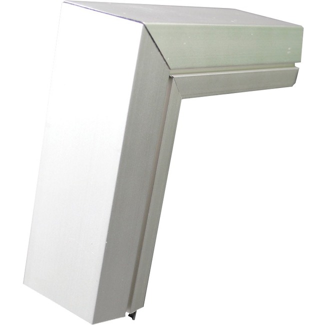 Wiremold AL2400 External Elbow