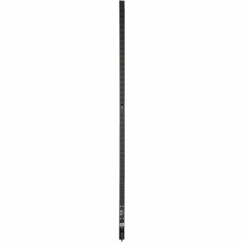 Tripp Lite by Eaton PDU 2kW Single-Phase Local Metered PDU 100-127V Outlets (36 5-15/20R) L5-20P/5-20P adapter 0U Vertical 72-in. - Thumbnail 2