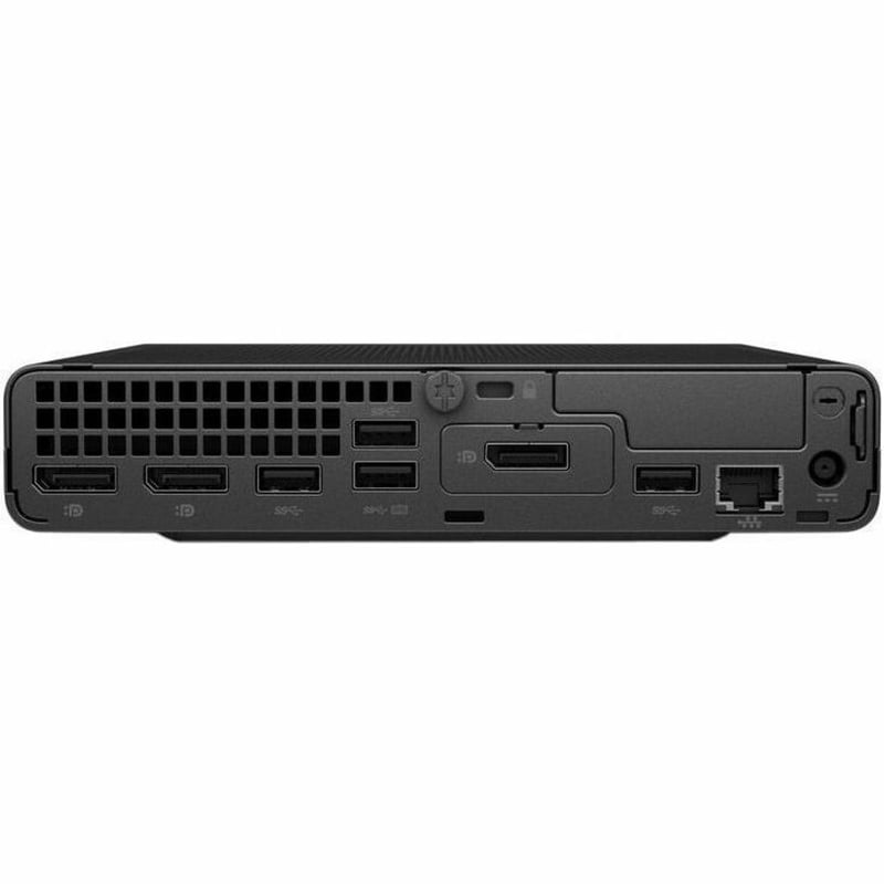 CUSTOM ENGAGE FLEX MINI I510500T 16GB/2TB PC - Thumbnail 5