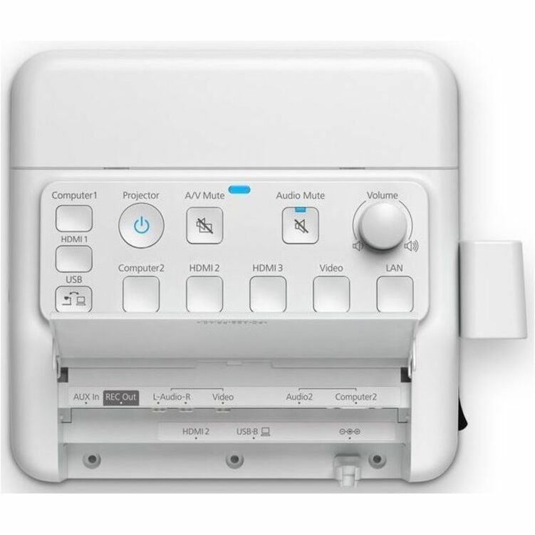 EPSON POWERLITE PILOT 3R CONTROL BOX - Thumbnail 3