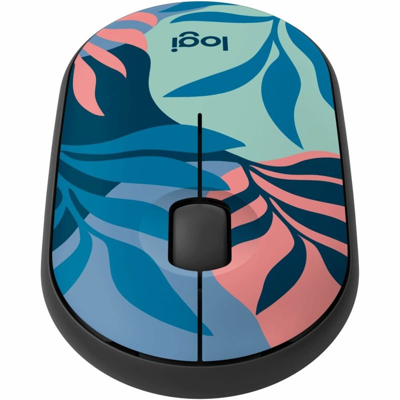 Logitech M340 Mouse - Thumbnail 4