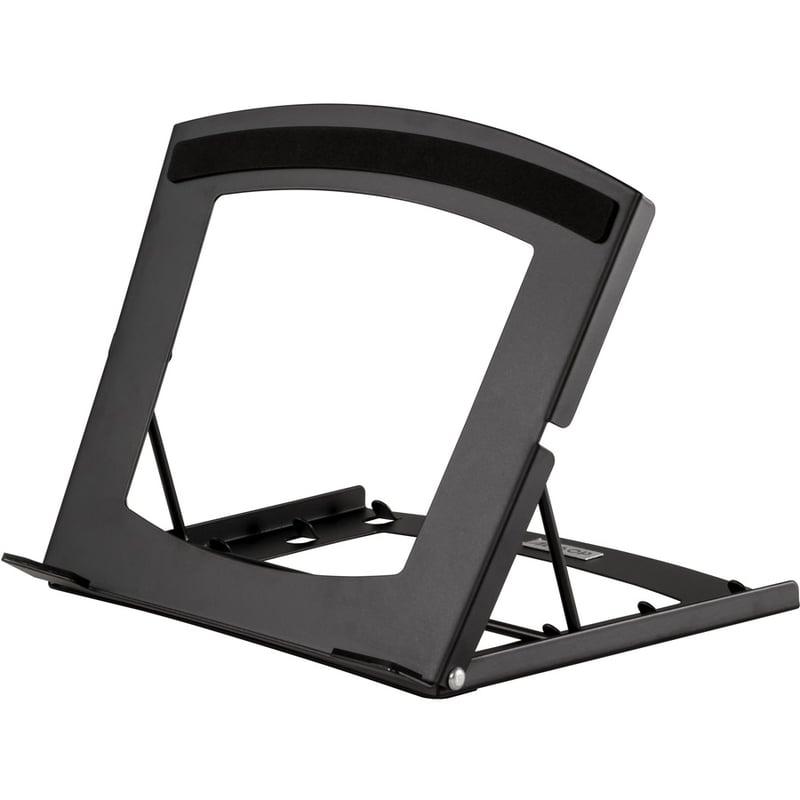 Allsop TriTilt Adjustable Laptop / Tablet Stand for Ultrabook, Tablet, Notebook, iPad - (31660) - Thumbnail 4