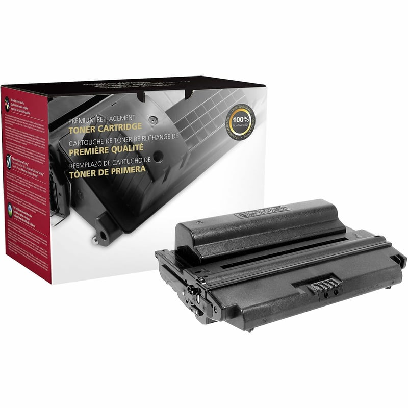 Clover Imaging Remanufactured High Yield Toner Cartridge for Xerox 106R01412/ 106R01411 - Thumbnail 1