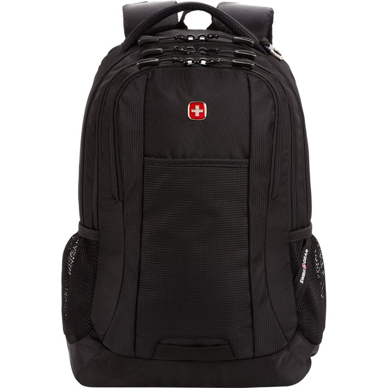 Swissgear 5505 Backpack Black