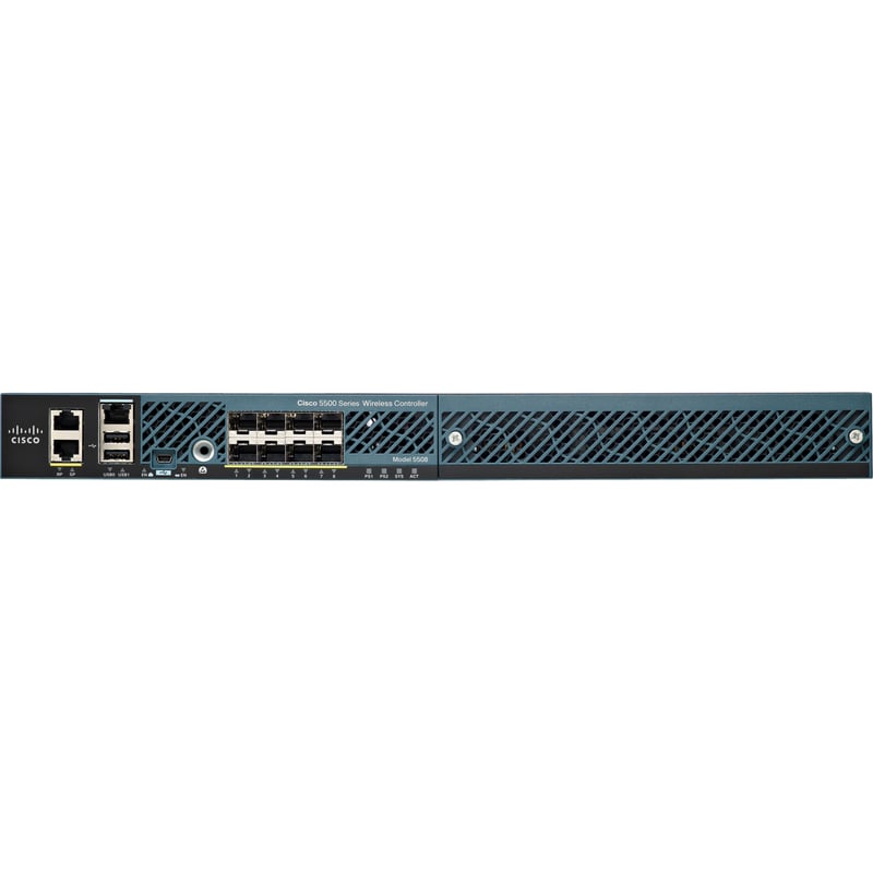Cisco Aironet 5508 Wireless LAN Controller - Thumbnail 1