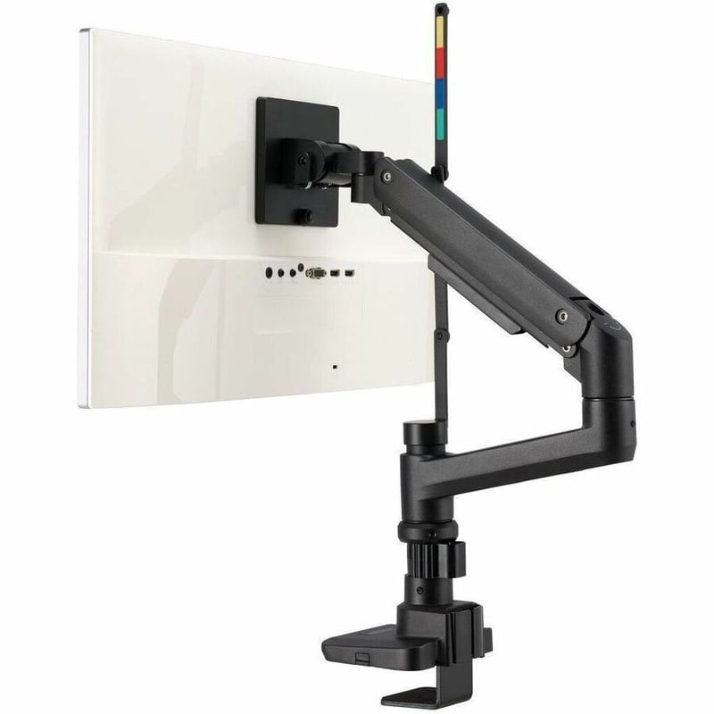 PREM HVY DUTY SNGL MONITOR ARM PREM HVY DUTY SNGL MONITOR ARM - Thumbnail 3