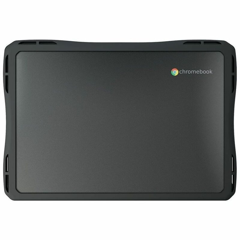 Rugged Hard Shell Air Style Case for Lenovo 14e / 14w Gen 3 Chrome & Windows - Thumbnail 5