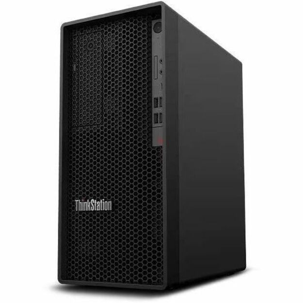 THINKSTATION P2 TOWER GEN 2CORE ULTRA 9 285 VPRO 4.6G 32GB 1TB W11P - Thumbnail 3