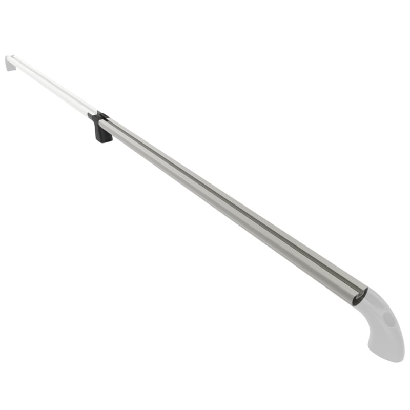 RAM Mounts Hand-Track Mounting Track Slider - Thumbnail 2