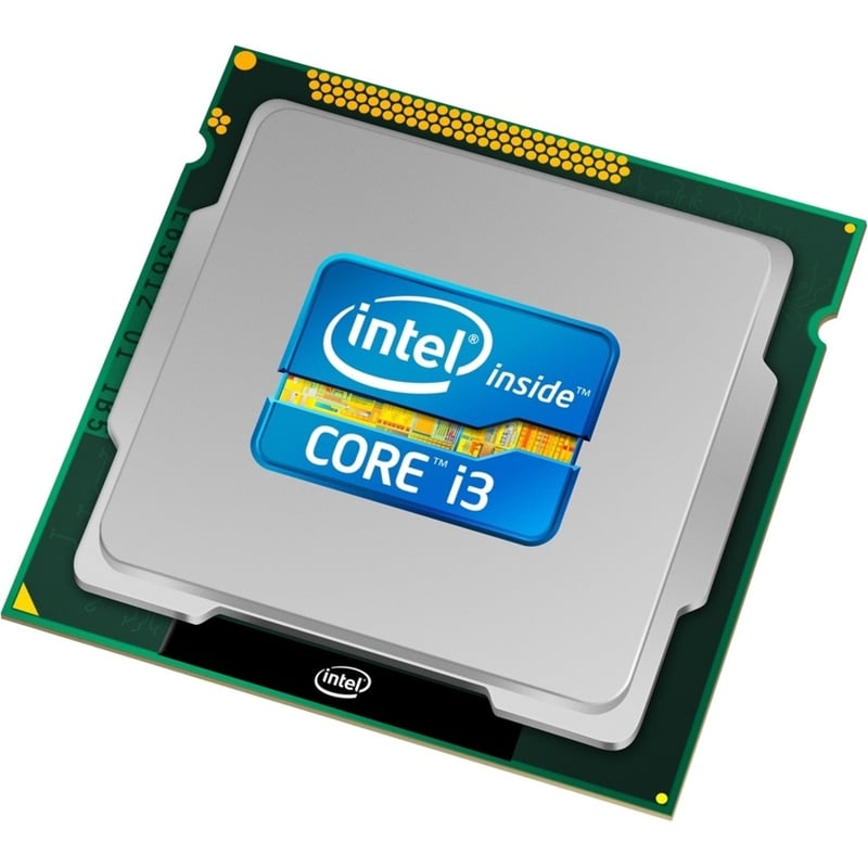 Intel Core i3 i3-3200 i3-3220T Dual-core (2 Core) 2.80 GHz Processor