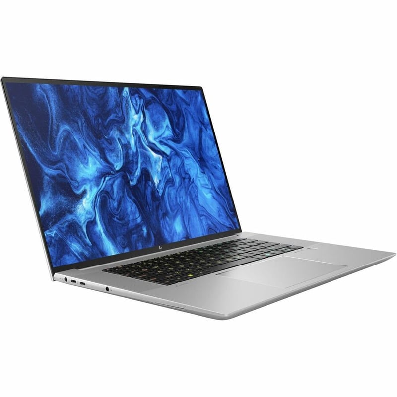 CUSTOM ZBOOK STUDIO G11 U7-165H 16 32GB/512 PC - Thumbnail 2
