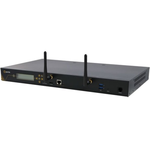 Perle IOLAN SCG18 U-WM Console Server - Thumbnail 1