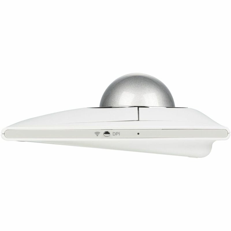 SLIMBLADE PRO EQ TRACKBALL - WHT SLIMBLADE PRO EQ TRACKBALL - WH - Thumbnail 4