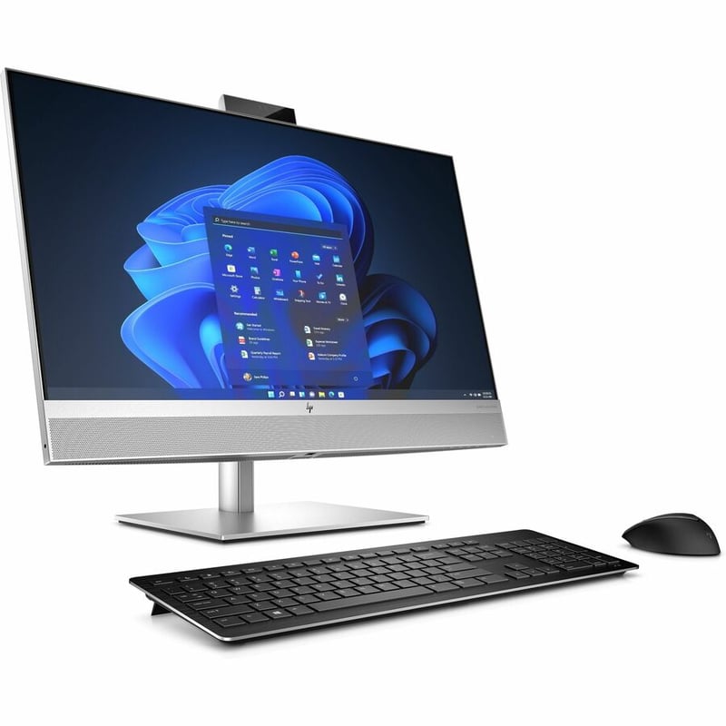 HP ELITEONE 870 G9 AIO I71470032GB/1TBPC - Thumbnail 3