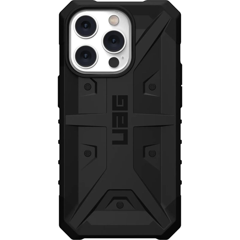 Urban Armor Gear Pathfinder Series iPhone 14 Pro Case - Thumbnail 5