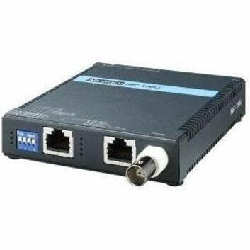 LONG REACH ETHERNET OVER UTP/ COAX EXTENDER - Thumbnail 2
