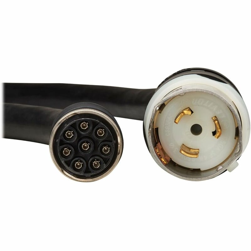 Eaton CBL364-10 Standard Power Cord - Thumbnail 3