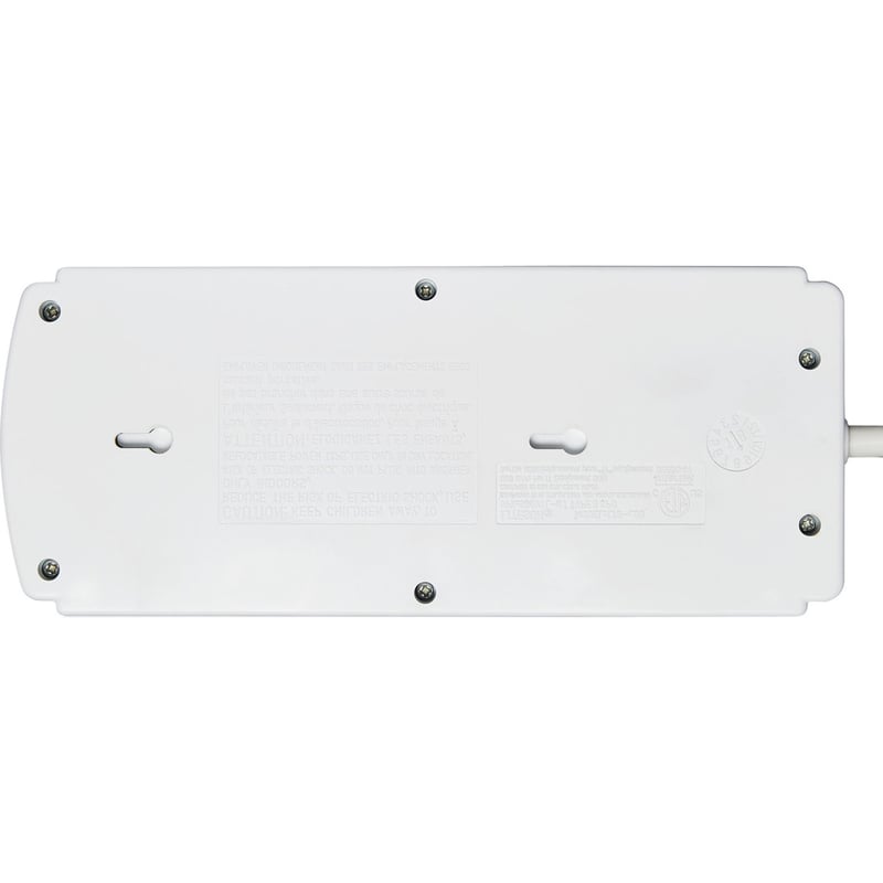 V7 SA0812W-9N6 Surge Suppressor/Protector - Thumbnail 2