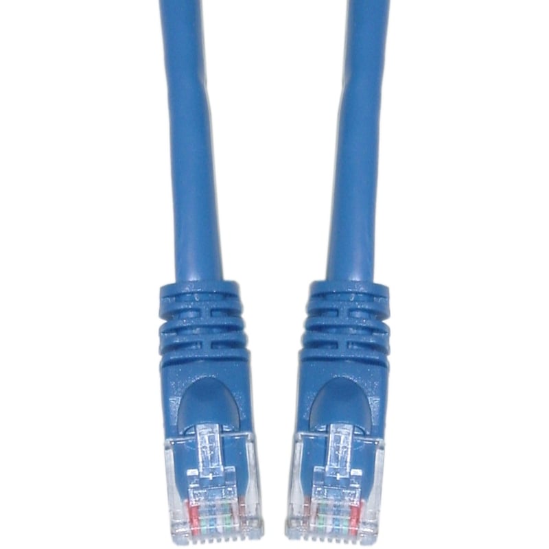 SIIG CB-5E0F11-S1 Cat.5e UTP Cable - Thumbnail 1