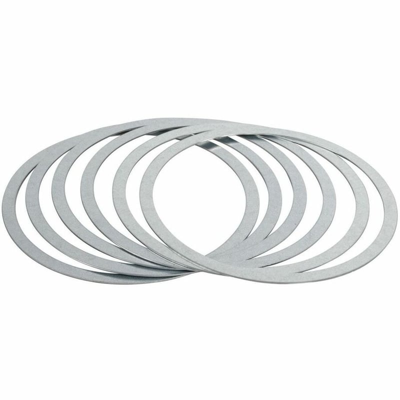 Wiremold 8IN FLUSH STYLE CVR ASSEMBLY SN SATIN NICKEL - Thumbnail 2