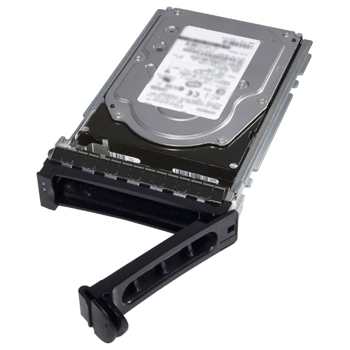 Dell-IMSourcing NOB 300 GB 3.5" Internal Hard Drive