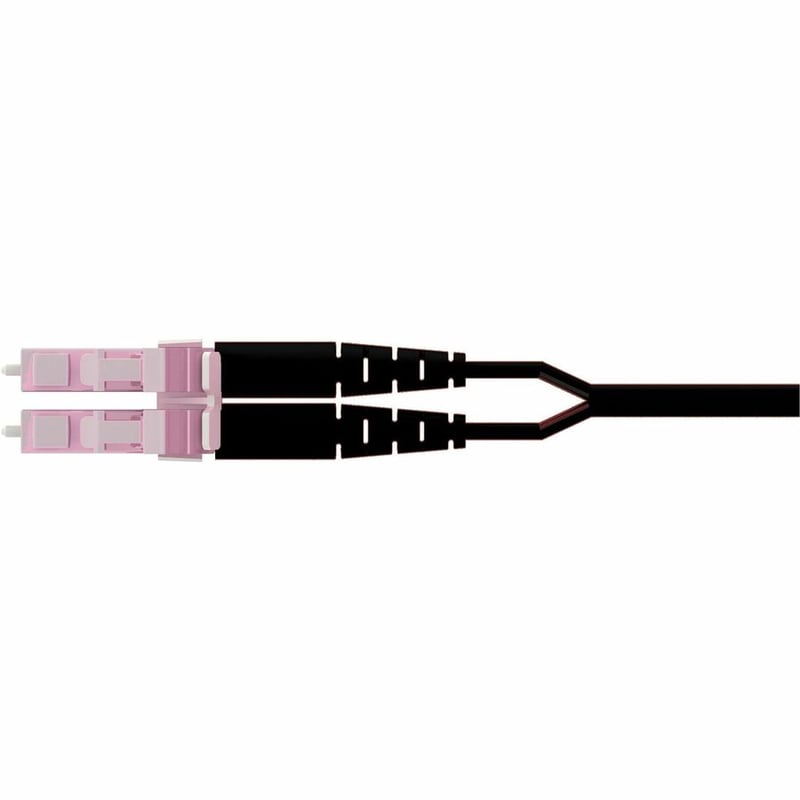 OM4+ 2F LC DUP ROSE-RO STD POL - Thumbnail 2