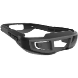 Zebra Hand Strap - Thumbnail 1