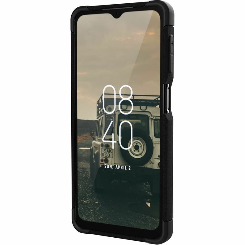 SAMSUNG GALAXY A32 5G SCOUT - BLACK - Thumbnail 5