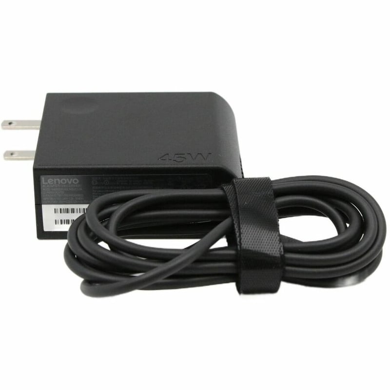 Lenovo-IMSourcing AC Adapter - Thumbnail 4