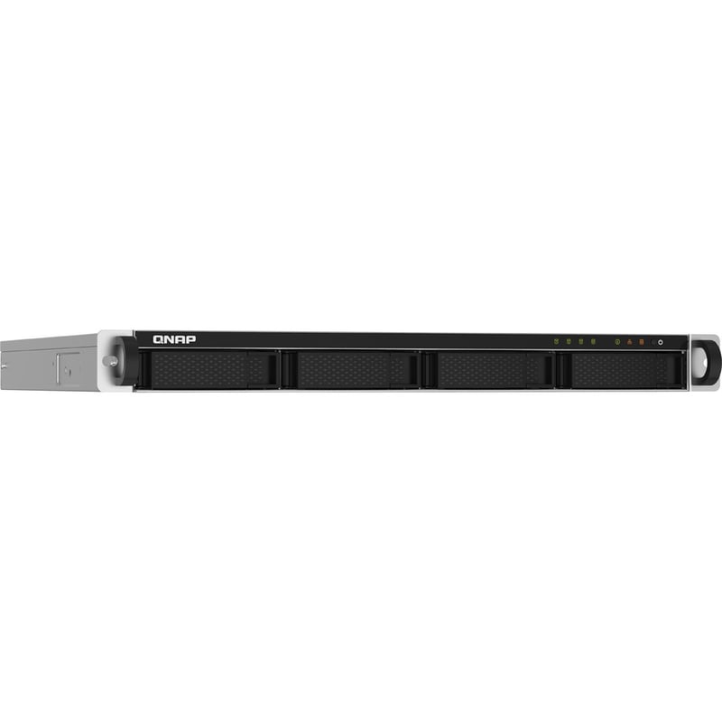 QNAP TS-432PXU-2G SAN/NAS Storage System - Thumbnail 5