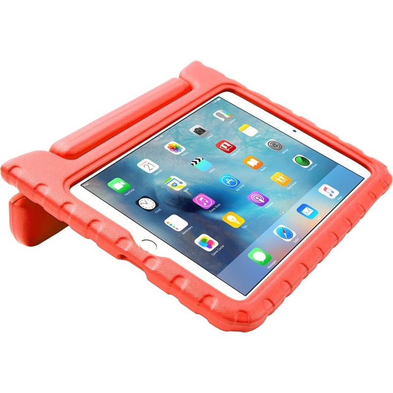 IPAD MINI 4 KIDO RED - Thumbnail 2