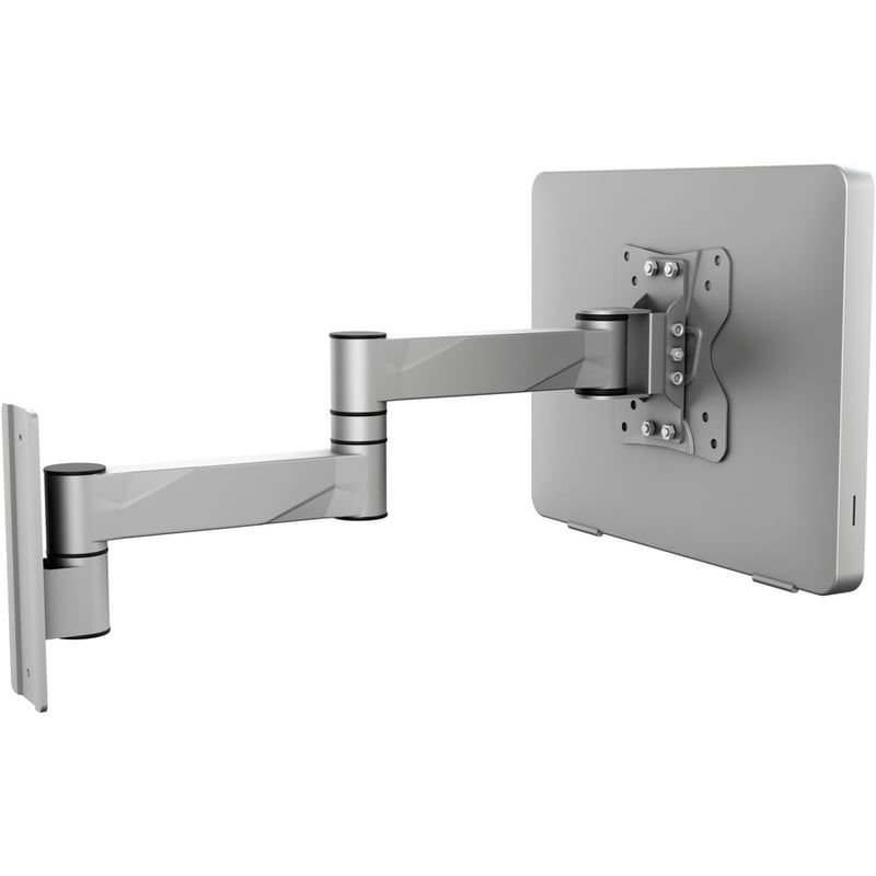 CTA Digital VESA Wall Mount Arm with Enclosure for iPad Gen 7-10 & 7-11" Tablets - Thumbnail 2