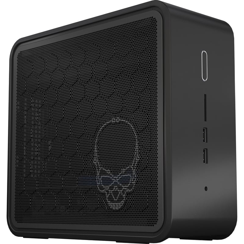 INTEL NUC 9 EXTREME DESKTOP COMPUTER INTEL CORE I5 9TH GEN
