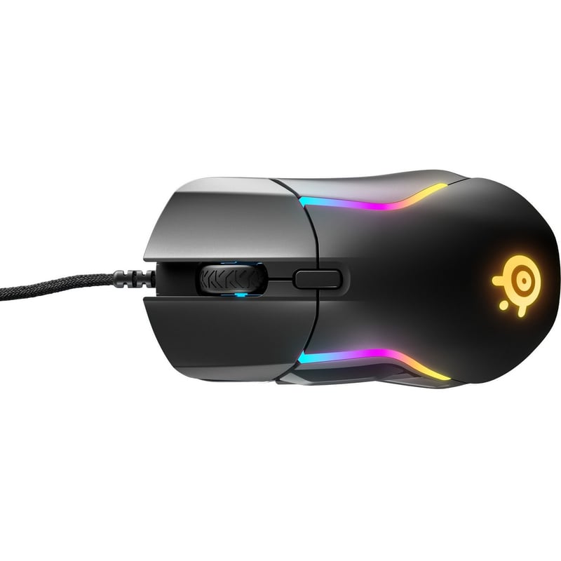 SteelSeries Rival 5 Gaming Mouse - Thumbnail 1