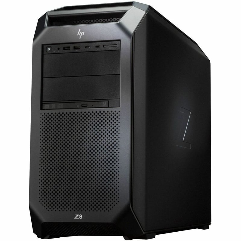 CUSTOM Z8 G4T X6242R 1.5TB/480 PC - Thumbnail 1