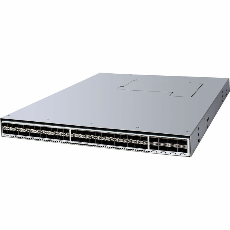 NEXUS 9300 48P 25G +2P 100G +6P 400G DPU ACCELERATED SWITCH - Thumbnail 5