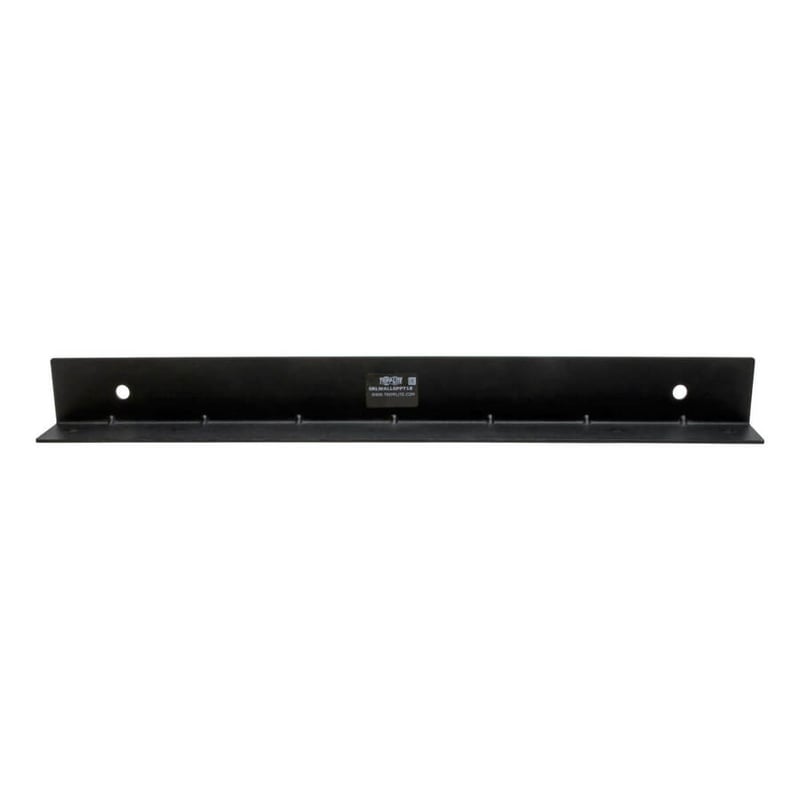 Tripp Lite by Eaton Wall Support Kit for 18 in. Cable Runway, Straight and 90-Degree - Hardware Included - Thumbnail 3