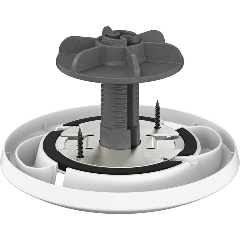 Logitech Ceiling Mount for Microphone - White - Thumbnail 4
