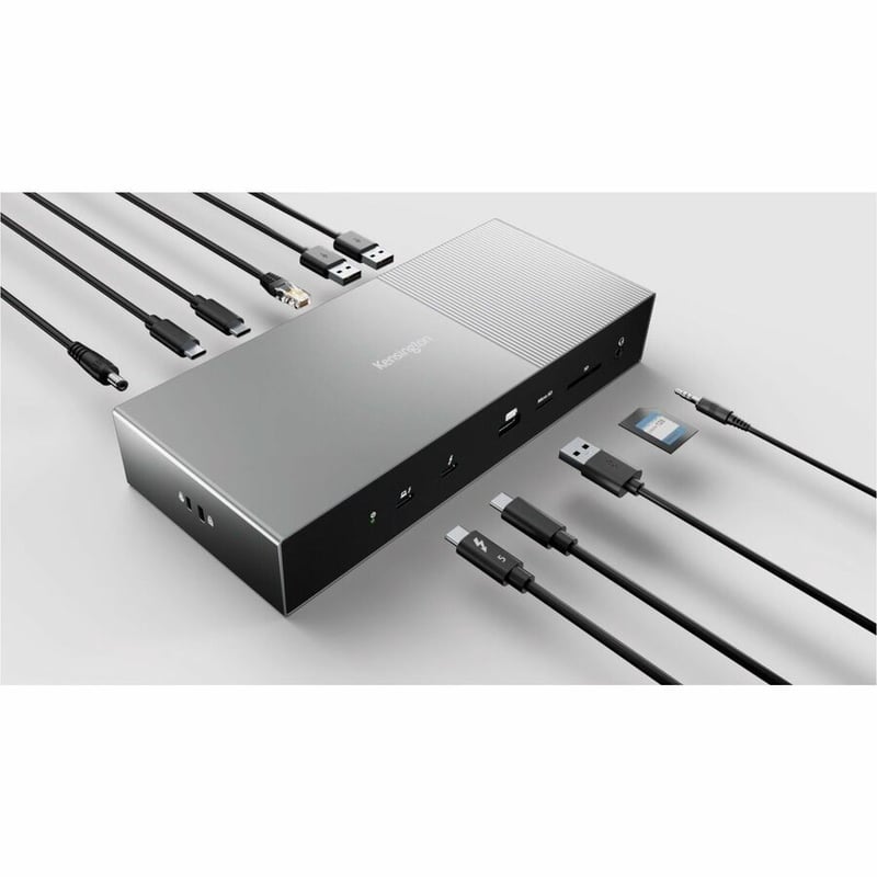 SD5000T5 EQ THUNDERBOLT 5 DOCK SD5000T5 EQ THUNDERBOLT 5 DOCK - Thumbnail 5