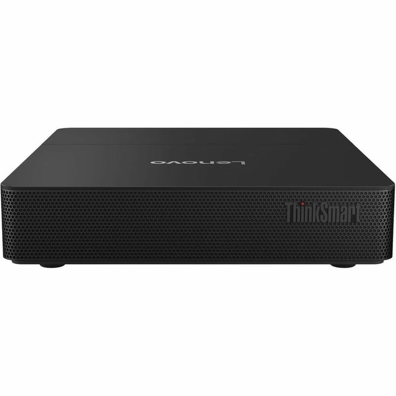 THINKSMART CORE GEN 2 LOGI ZOOM INTEL CORE ULTRA 7 165H VPRO E-CORE - Thumbnail 5