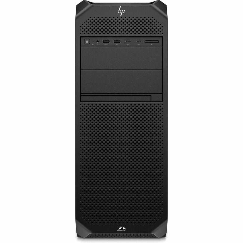 CUSTOM Z6 G5T W3435X 32GB/512 PC - Thumbnail 2